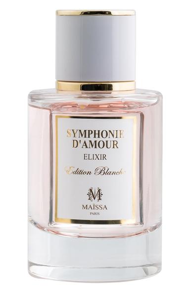 Symphonie d'Amour   