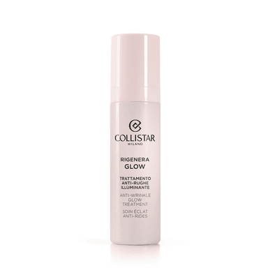 Rigenera Anti Wrinkle Glow Treatment