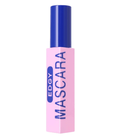 Edgy Mascara Grow Your Limits Tapered Brush N1 