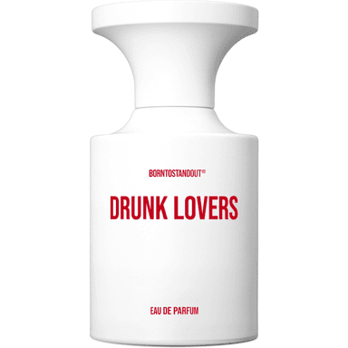 Drunk Lovers Eau de Parfum