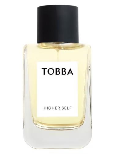 Higher Self Eau de Parfum 
