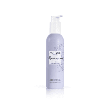 Fig And Wisteria Body Liquid-Butter