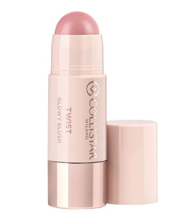 Twist Glowy Blush 
