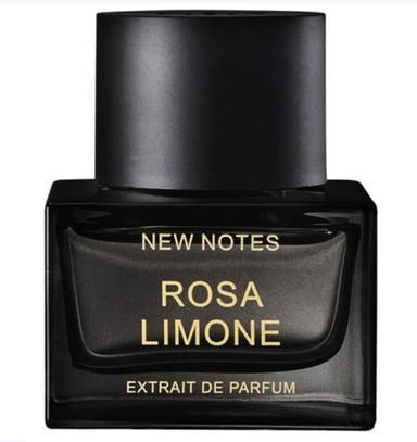 Rosa Limone