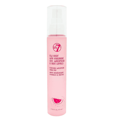 Dew Over Refreshing Watermelon Hydro Mist 