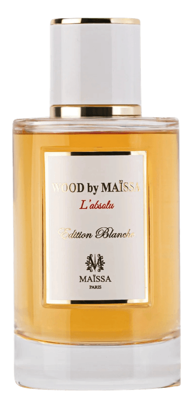 Wood by Maissa   