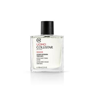 After Shave Toning Lotion