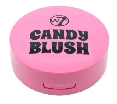 Candy Blush Sweet Cheeks Blusher Angel Dust 