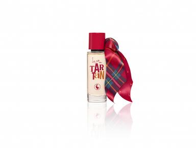 La Vie En Tartan Calling EDT