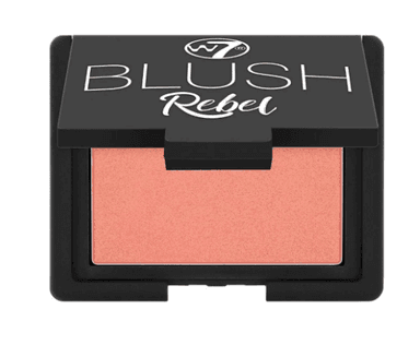 Blush Rebel Blusher All Night 