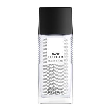 Classic Homme Deo Natural Spray