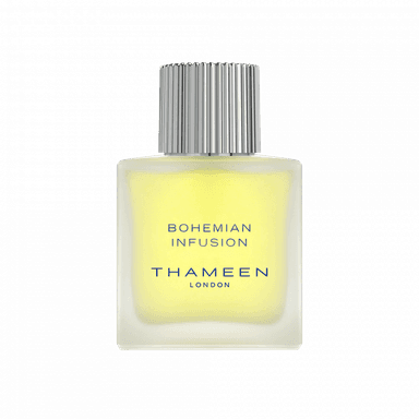 Bohemian Infusion Cologne 