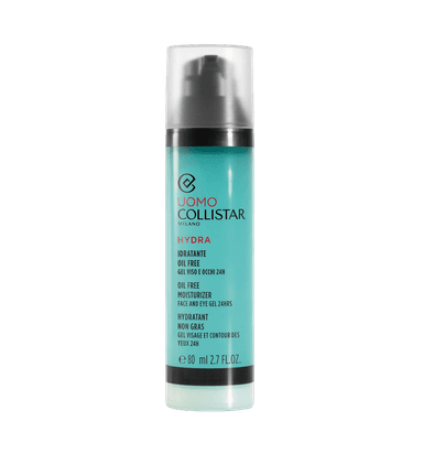Oil Free Muisturizer