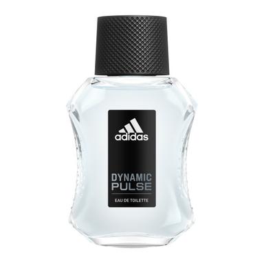 Dynamic Pulse Eau de Toilette