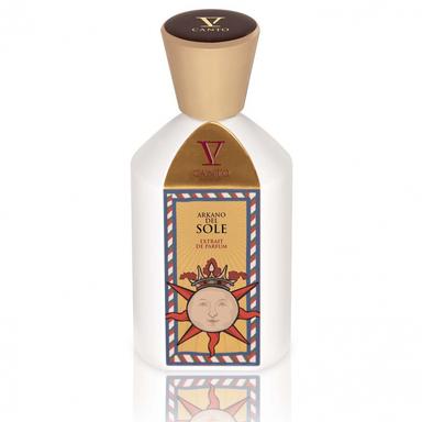 Arkano Del Sole Extrait de Parfum