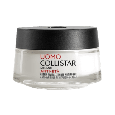 Anti-Wrinkle Revitalizing Cream