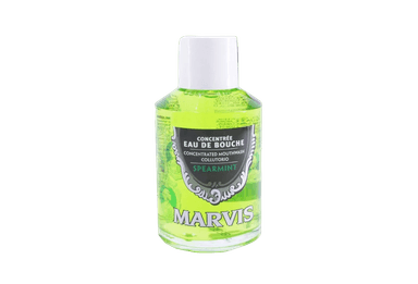 Mouth Water Spearmint