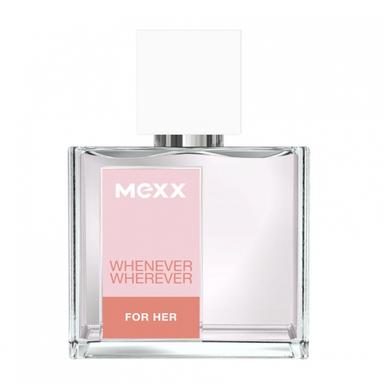 Whenever Wherever For Her EAU DE TOILETTE