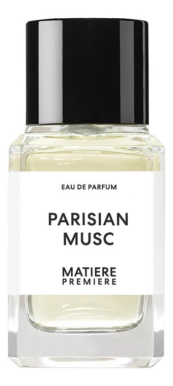 Parisian Musc EDP