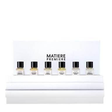 Custom Set 6x6ml EDP