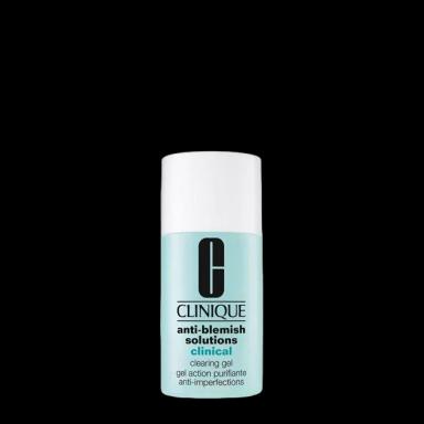 Anti-Blemish Solution Clearing Gel
