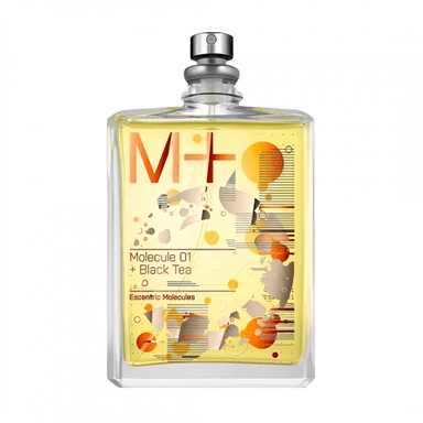 Molecule 01+Black Tea EDT