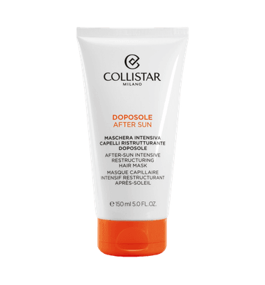 After-Sun Intensive Restructuring Hair Mask