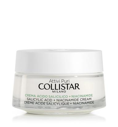 Salicyic Acid+Niacinamide Cream