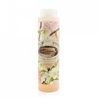 Dolce Vivere Olenand In Bloom Shower Gel