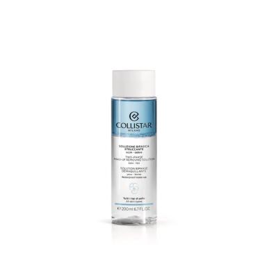 Two-Phase MAKEUP Cleansing Water