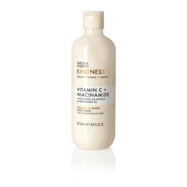 Body Wash Kindness+ Vitamin C Brigh Glow