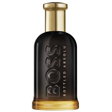 Hugo Intense Eau De Parfum