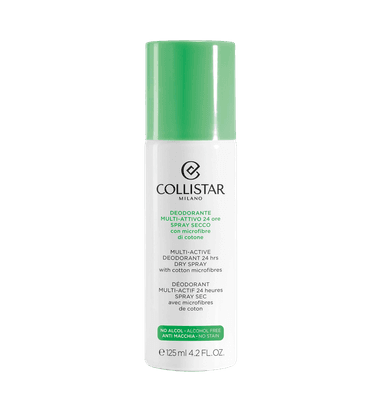 Multi-Active 24 Hour Deo Dry Spray