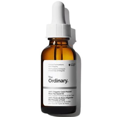 Seed Oil Cold-Pressed Rose Hip