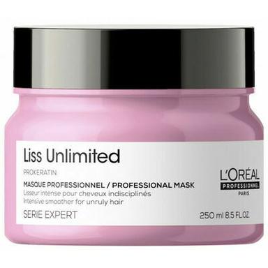 Liss Unlimited Mask