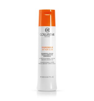 After Sun Rebalancing Cream Shampoo