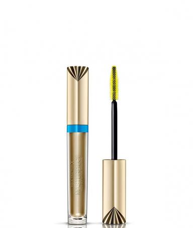 Masterpiece Waterproof Mascara