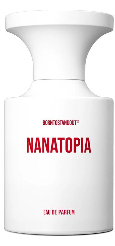 Nanatopia Eau de Parfum