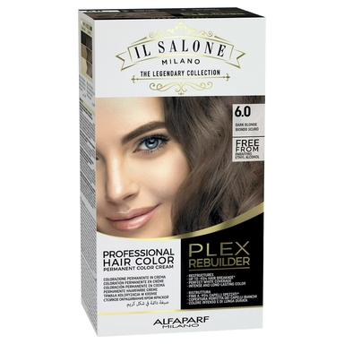 Plex Rebuilder Color Kit 6.0 Dark Blonde 