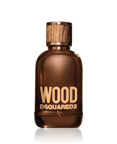 Wood Pour Homme EDT