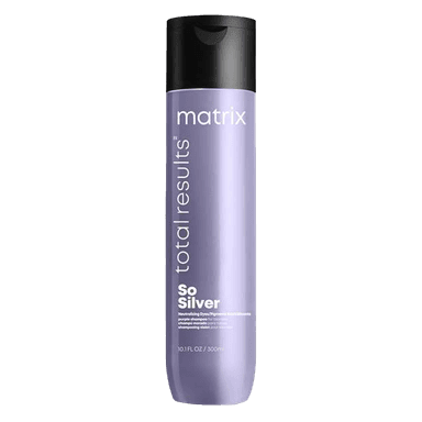 Silver Shampoo