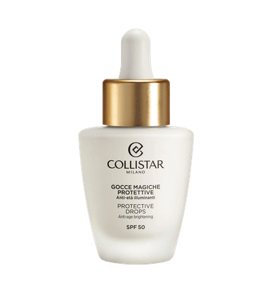 Protective Drops SPF50