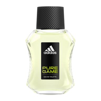 Pure Game Eau de Toilette 