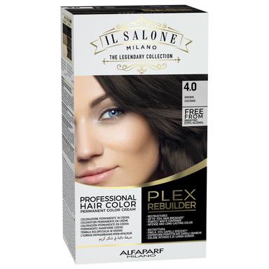 Plex Rebuilder Color Kit 4.0 Browne 