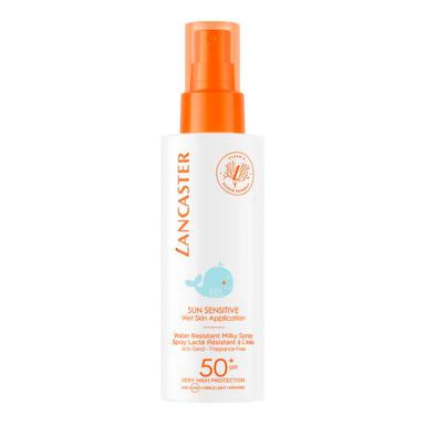Sun Sensitive Kids Body Milky Spray SPF50
