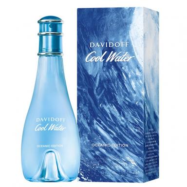 Cool Water Oceanic EDT