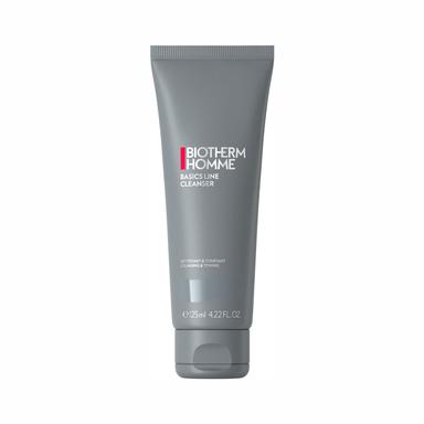 Cleanser Basics Line Gel