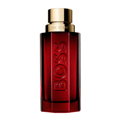 The Scent Elixir For Him Parfum Intense