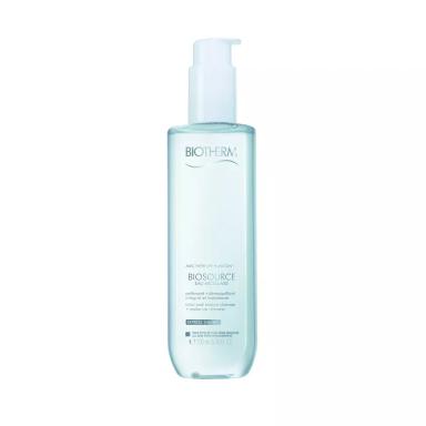 Biosource Micellar Cleanser Makeup Remover