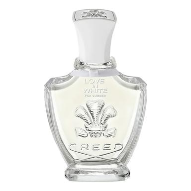Love In White For Summer